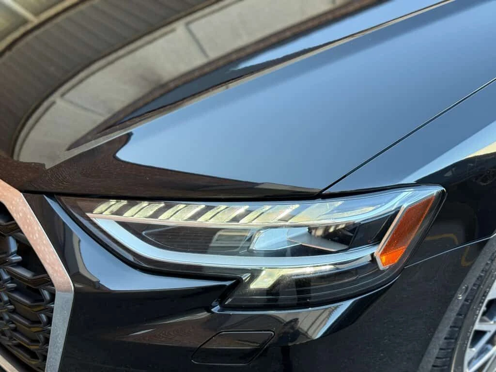 Audi A8 Long * 55TFSI * S-Line * Фиксирана цена до БГ * , снимка 9 - Автомобили и джипове - 53809279