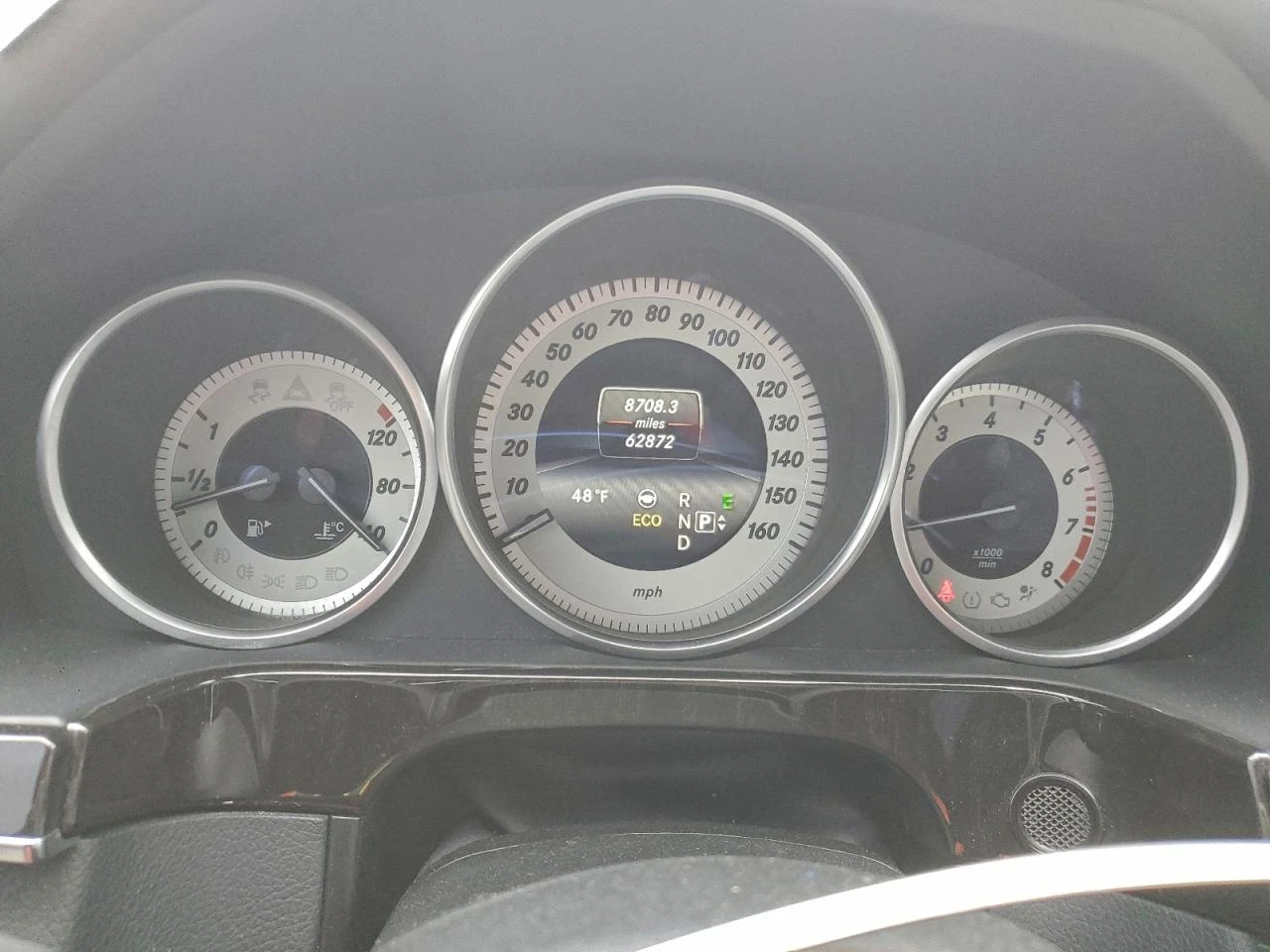 Mercedes-Benz E 350, снимка 9 - Автомобили и джипове - 53828118