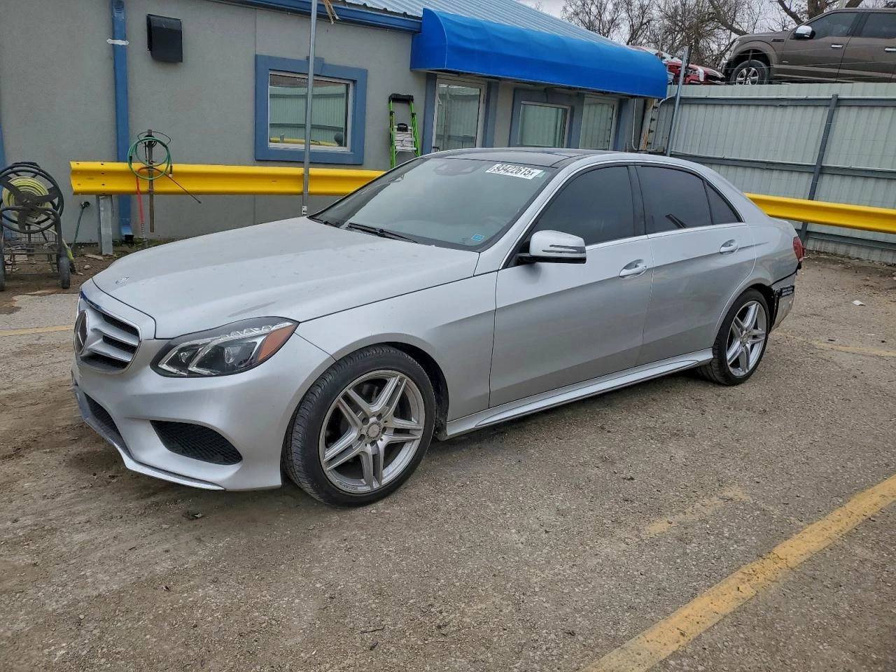 Mercedes-Benz E 350 undefined | Auto.bg — изображение 1