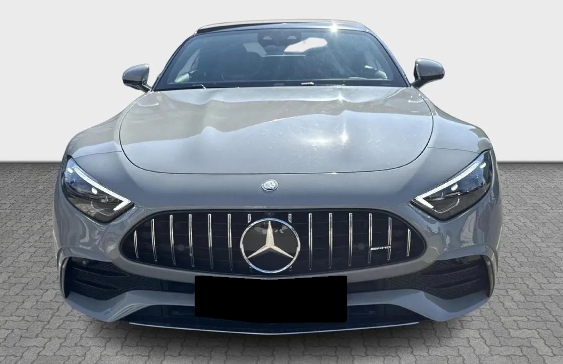 Mercedes-Benz SL 43 AMG | Mobile.bg � ����������� 2