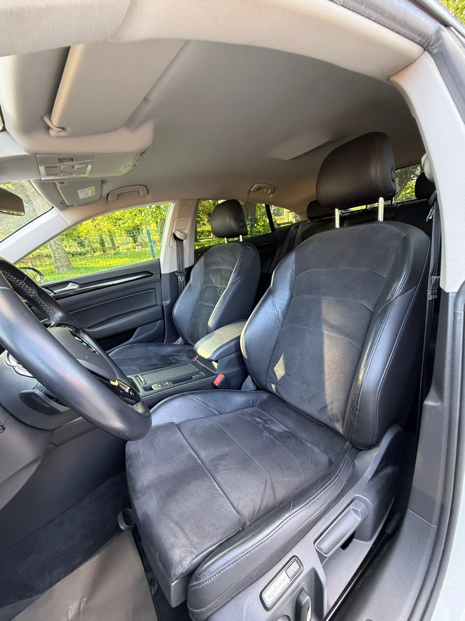 VW Arteon 2.0TDI* 4x4* DIST* CARPLAY* ALCANTARA* LANEASS* KA | Mobile.bg � ����������� 9
