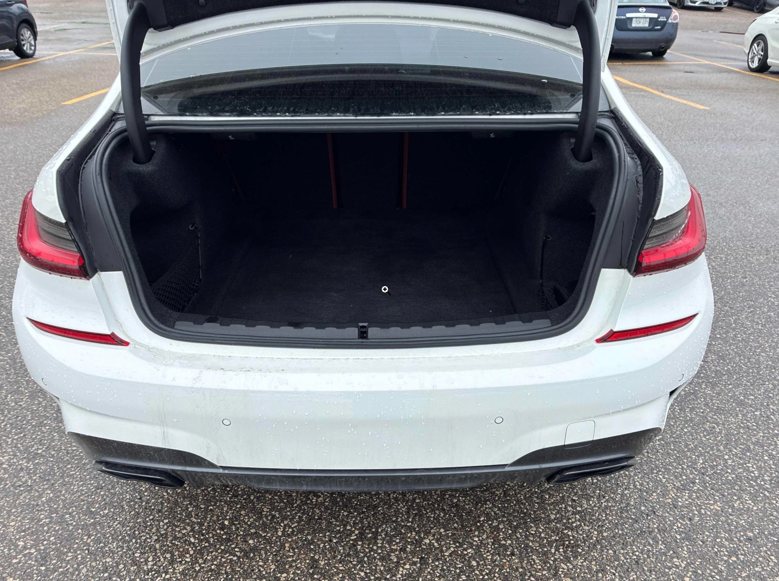 BMW 340 �340* Tacora Red* HUD* Ambient* ����� ��������*  | Mobile.bg � ����������� 6