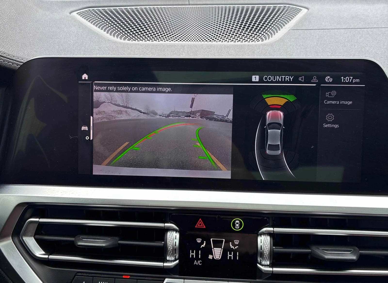 BMW 340 �340* Tacora Red* HUD* Ambient* ����� ��������*  | Mobile.bg � ����������� 11