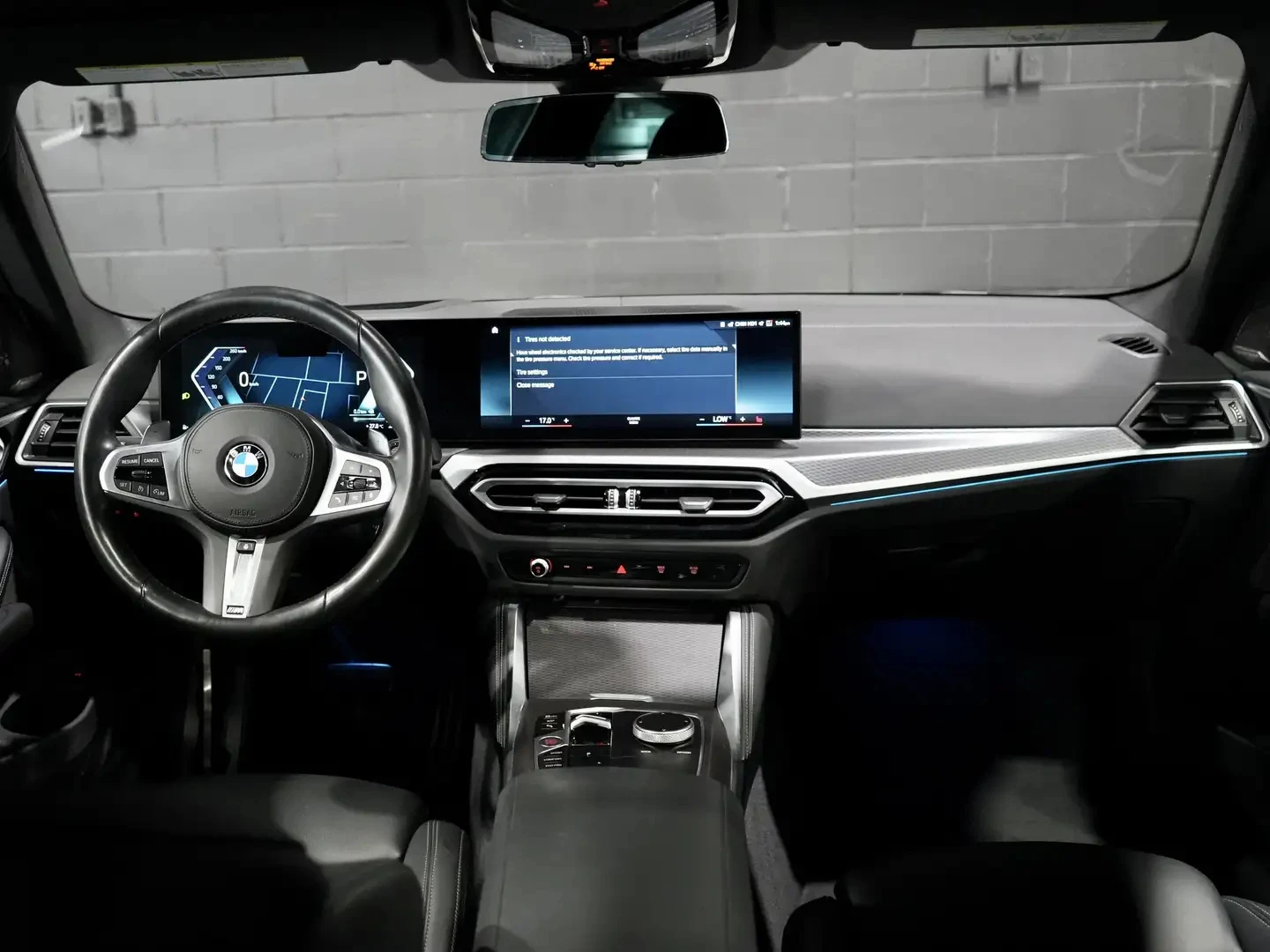 BMW 440  xDrive Coupe/HUD/HARMON K/DRIVE ASSIST/1 OWNER, снимка 8 - Автомобили и джипове - 54412007