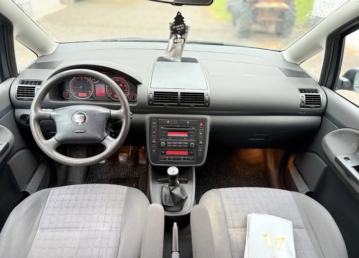 Seat Alhambra | Mobile.bg � ����������� 4