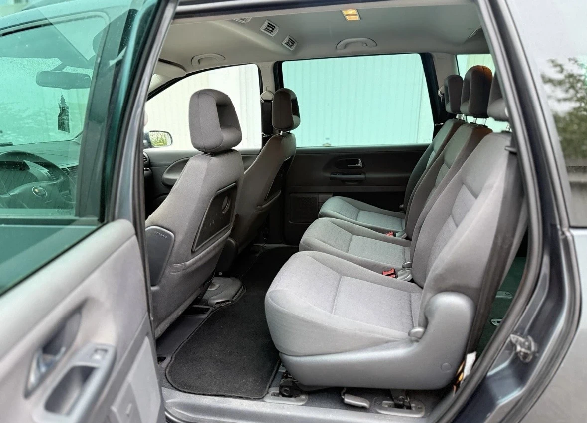 Seat Alhambra | Mobile.bg � ����������� 7