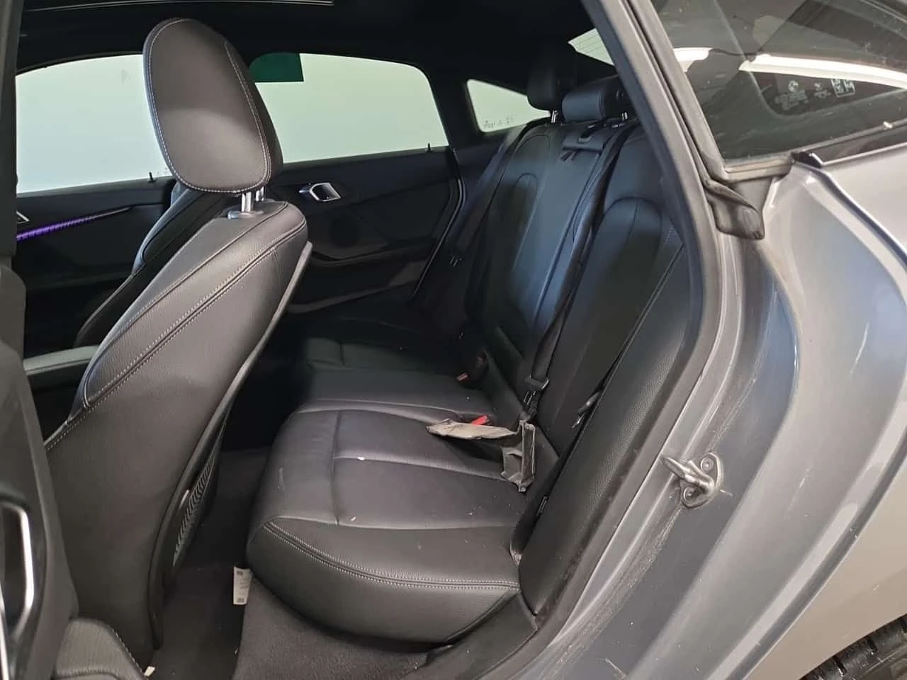 BMW 235  M235I XDRIVE| PANORAMA| AMBIENT| , снимка 14 - Автомобили и джипове - 54608492