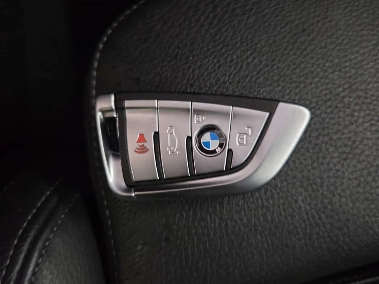 BMW 235  M235I XDRIVE| PANORAMA| AMBIENT| , снимка 17 - Автомобили и джипове - 54608492