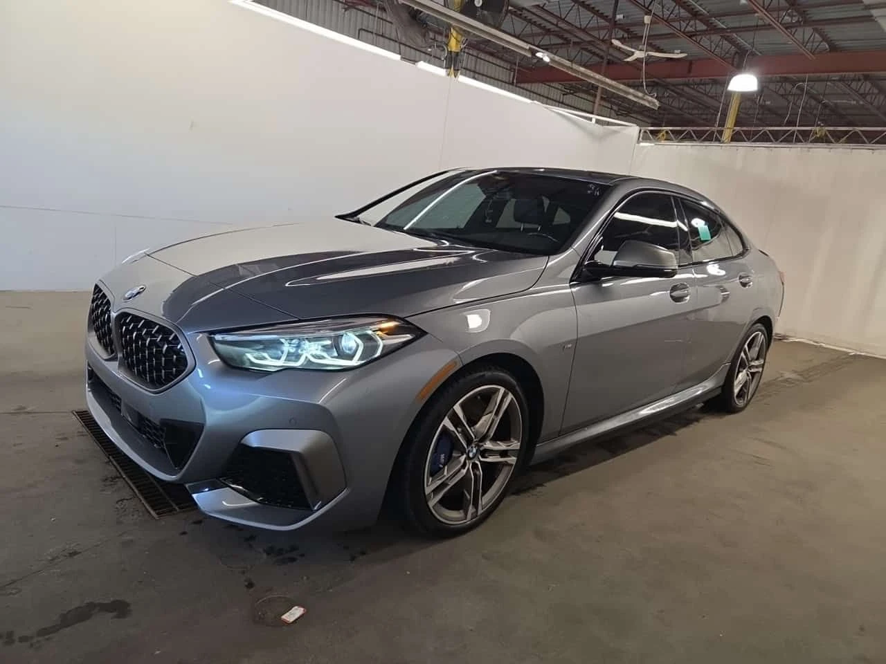 BMW 235  M235I XDRIVE| PANORAMA| AMBIENT| 