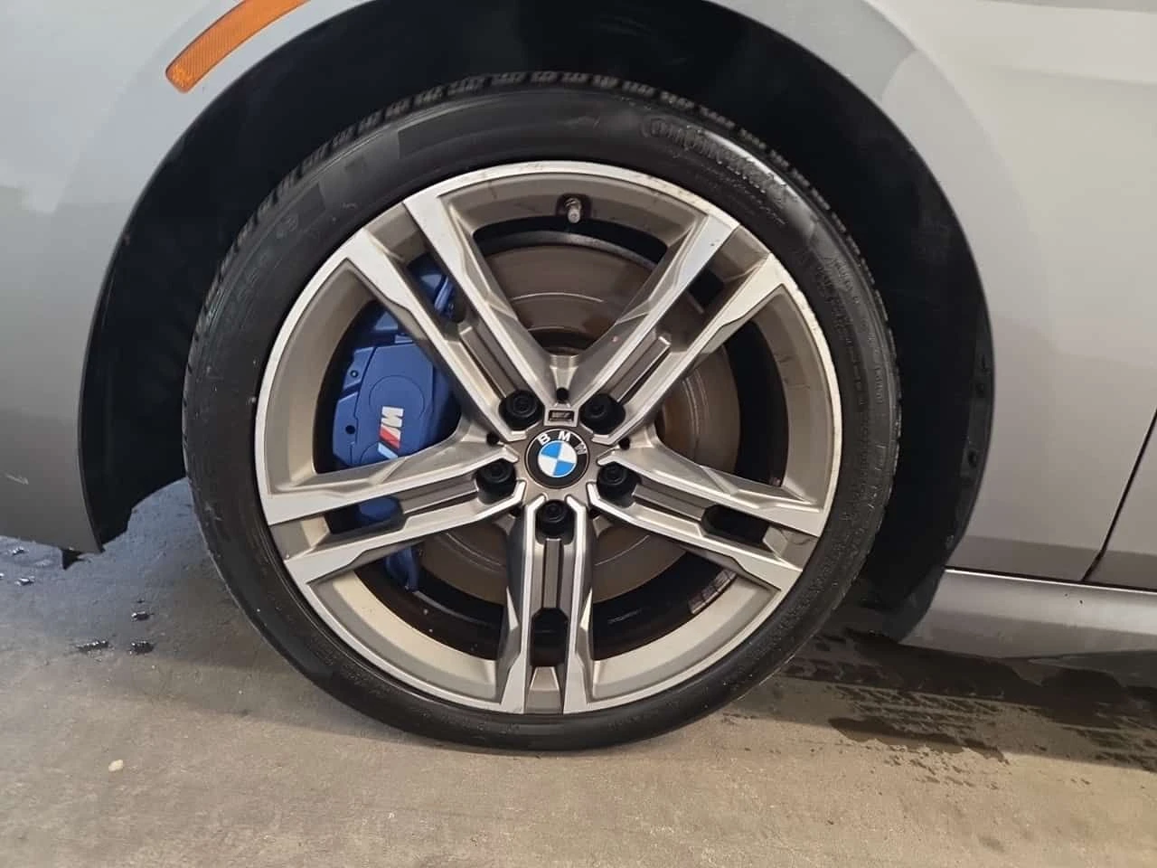 BMW 235  M235I XDRIVE| PANORAMA| AMBIENT| , снимка 6 - Автомобили и джипове - 54608492
