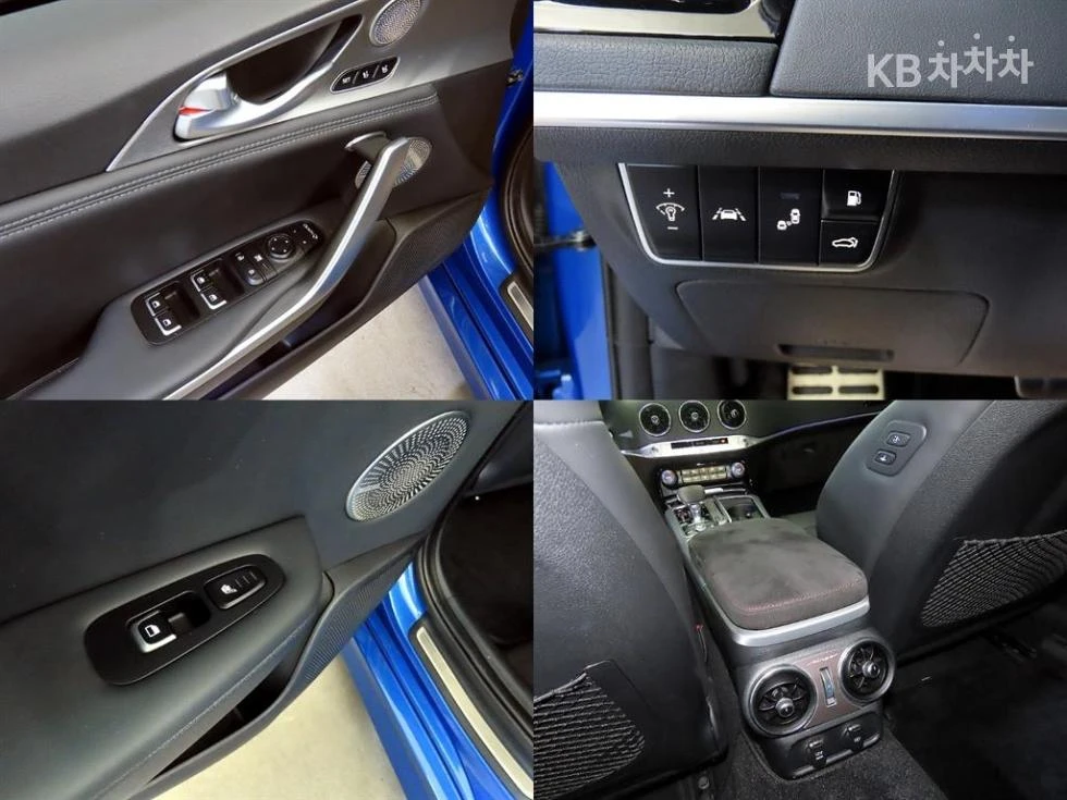 Kia Stinger | Mobile.bg � ����������� 17