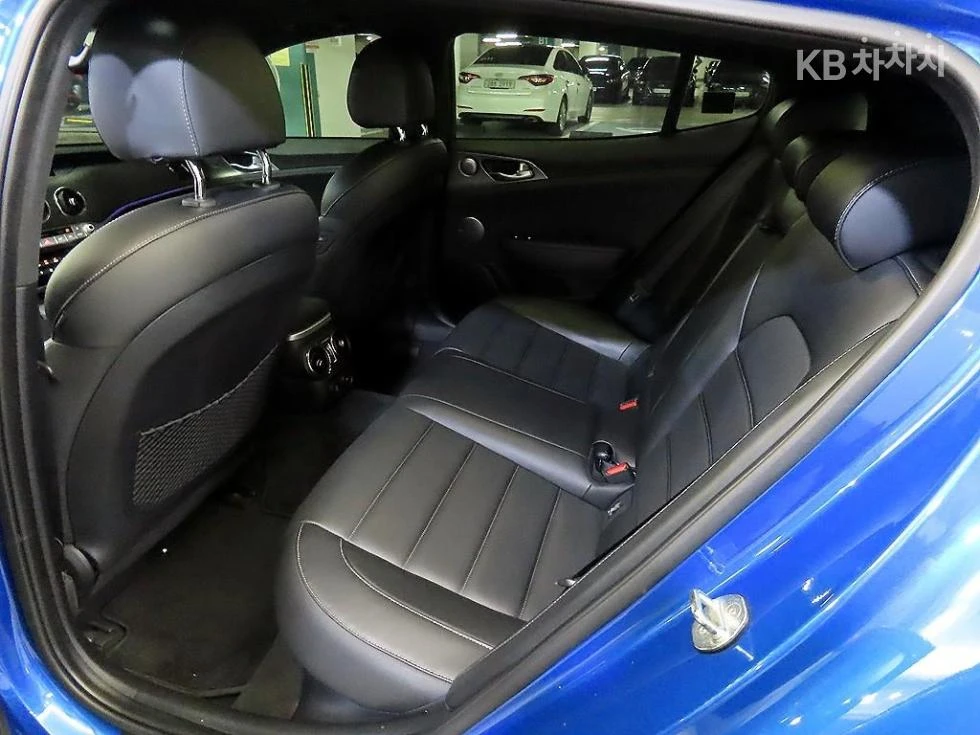 Kia Stinger | Mobile.bg � ����������� 7