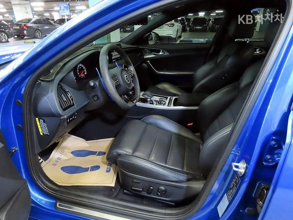 Kia Stinger | Mobile.bg � ����������� 6