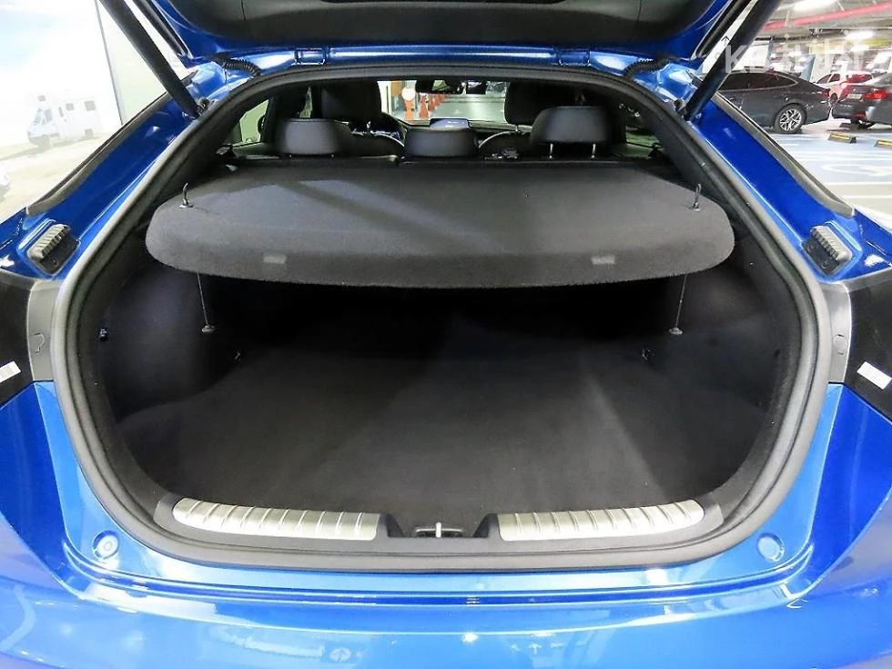 Kia Stinger | Mobile.bg � ����������� 16