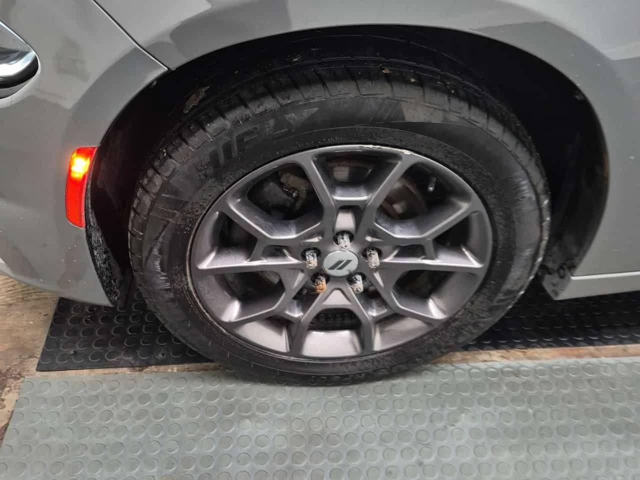 Dodge Charger * GT * CARFAX * ЦЕНА ДО БГ, снимка 6 - Автомобили и джипове - 54933763