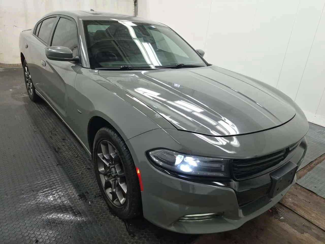Dodge Charger * GT * CARFAX * ЦЕНА ДО БГ, снимка 2 - Автомобили и джипове - 54933763