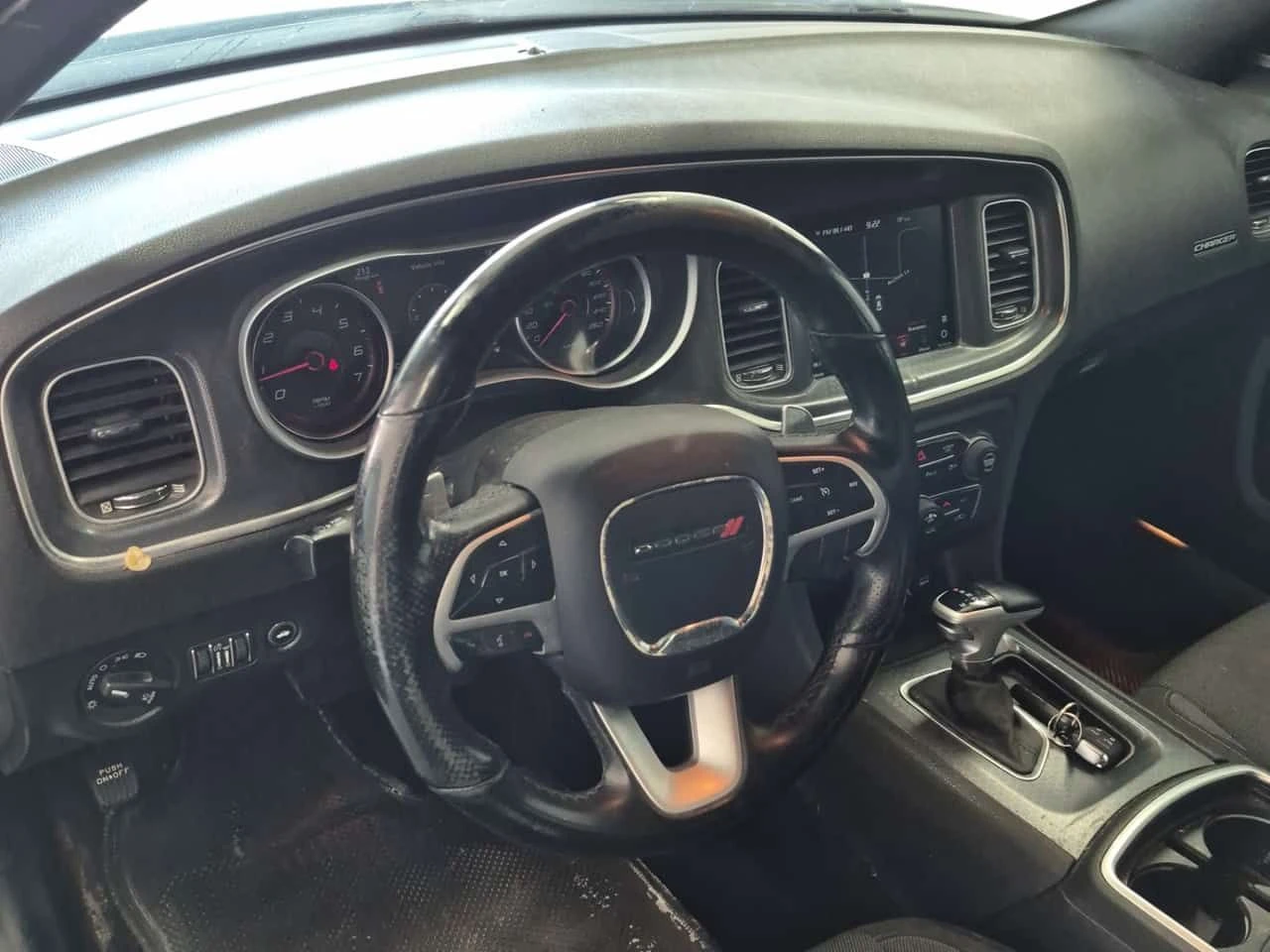 Dodge Charger * GT * CARFAX * ЦЕНА ДО БГ, снимка 10 - Автомобили и джипове - 54933763