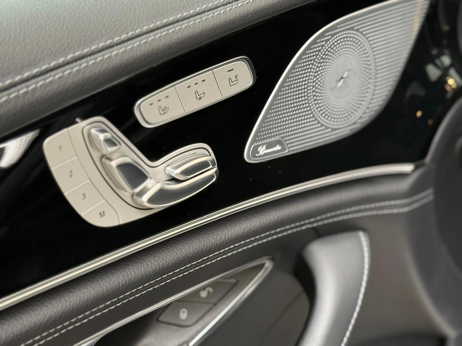 Mercedes-Benz AMG GT 43 4MATIC+ EQ BOOST FACE | Mobile.bg � ����������� 8