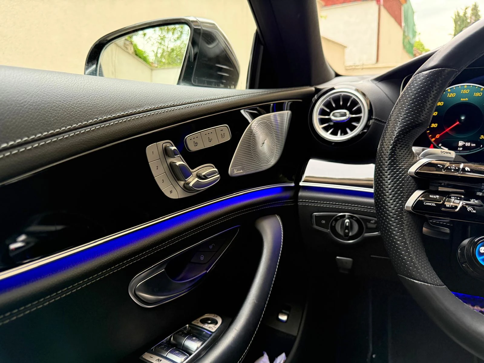 Mercedes-Benz AMG GT 43 4MATIC+ EQ BOOST FACE | Mobile.bg � ����������� 11
