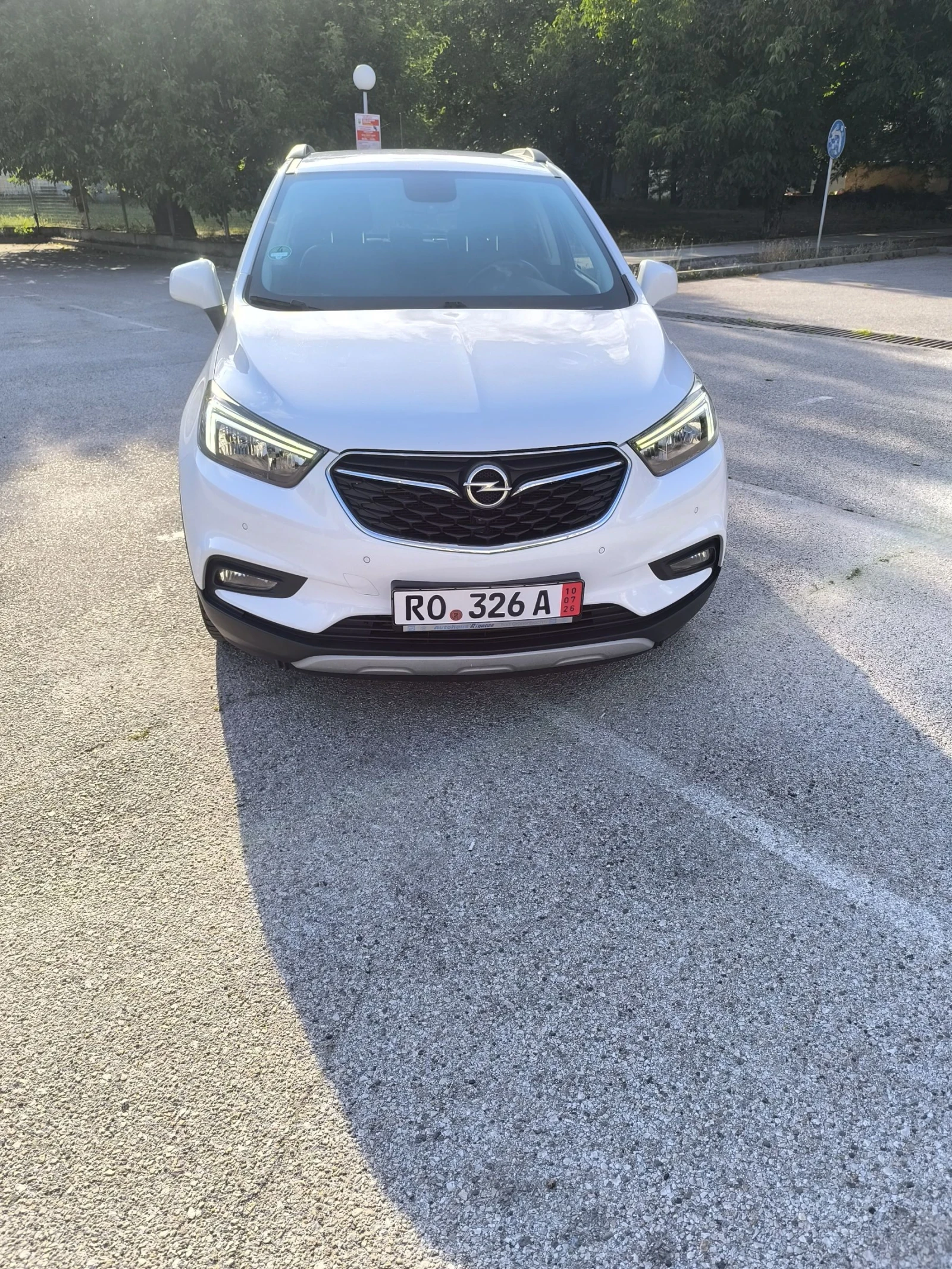 Opel Mokka 1.6CDTI