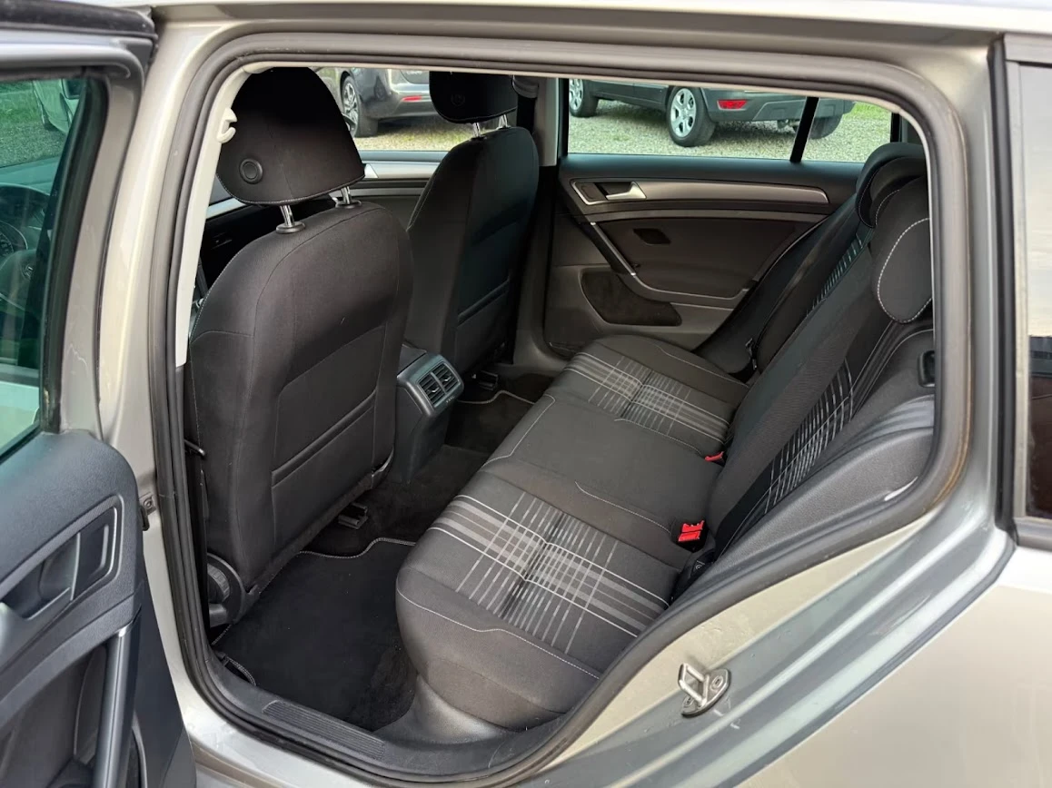 VW Golf Longe, снимка 16 - Автомобили и джипове - 55257977