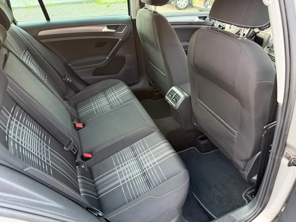 VW Golf Longe, снимка 17 - Автомобили и джипове - 55257977