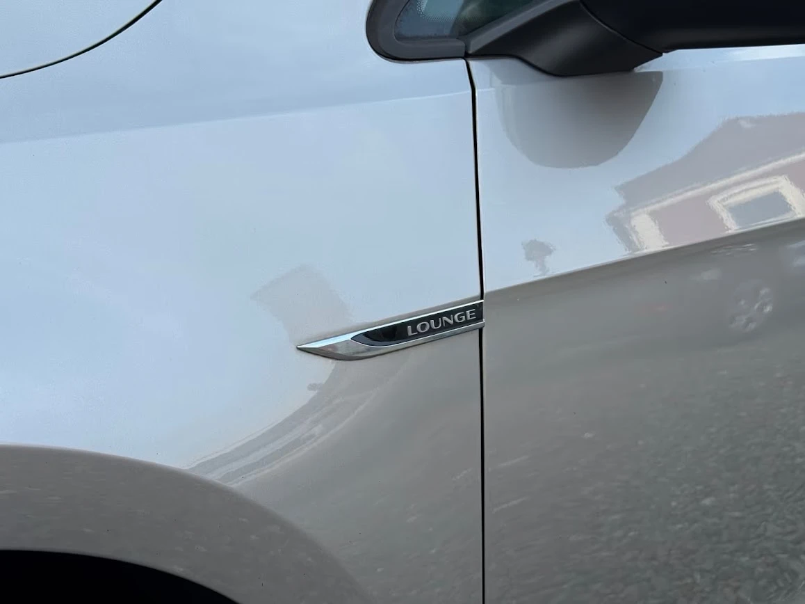 VW Golf Longe, снимка 7 - Автомобили и джипове - 55257977