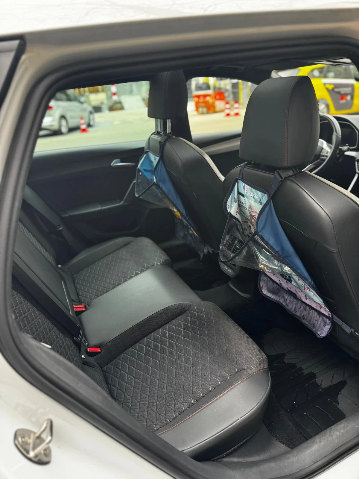 Seat Leon 2.0, снимка 5 - Автомобили и джипове - 55395690