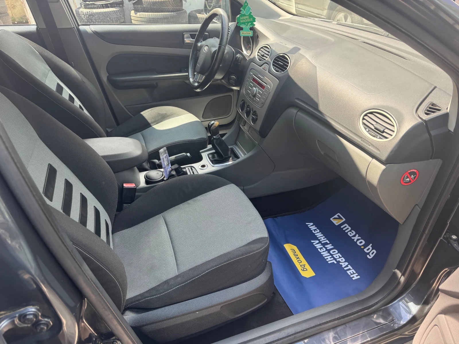 Ford Focus 2000-145 �� ���. ��� landi | Mobile.bg � ����������� 15