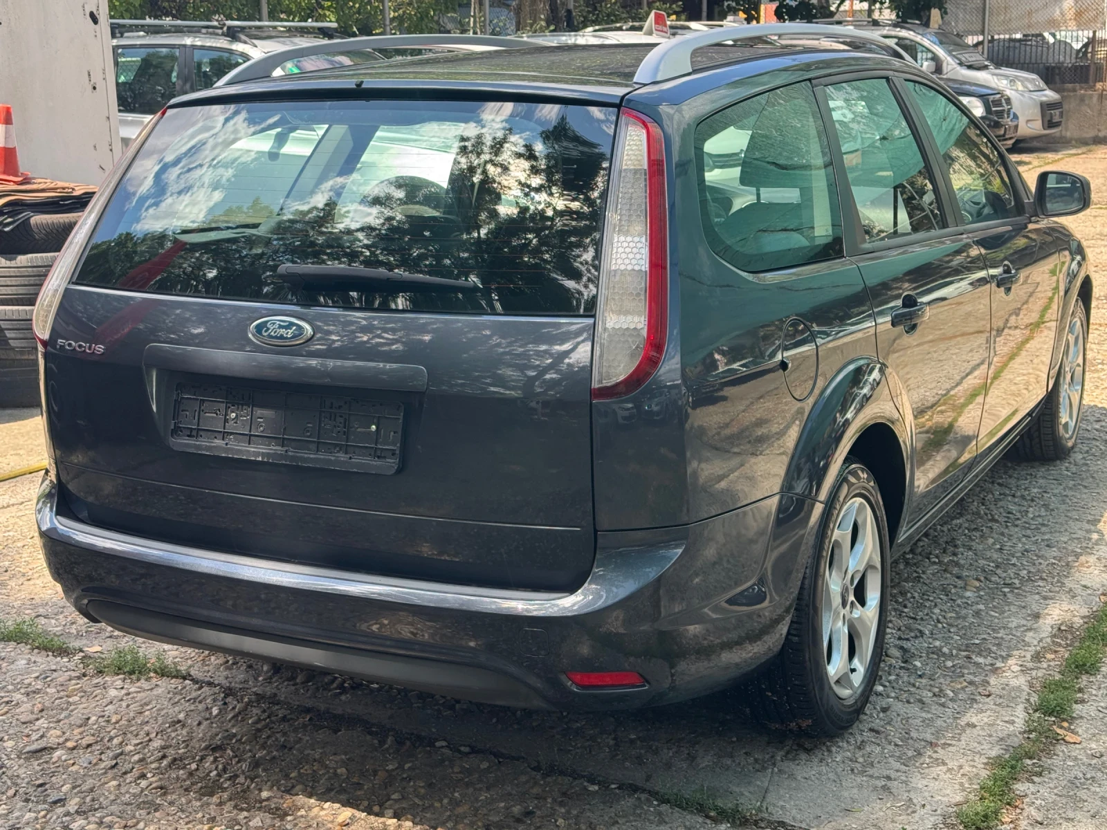 Ford Focus 2000-145 �� ���. ��� landi | Mobile.bg � ����������� 4