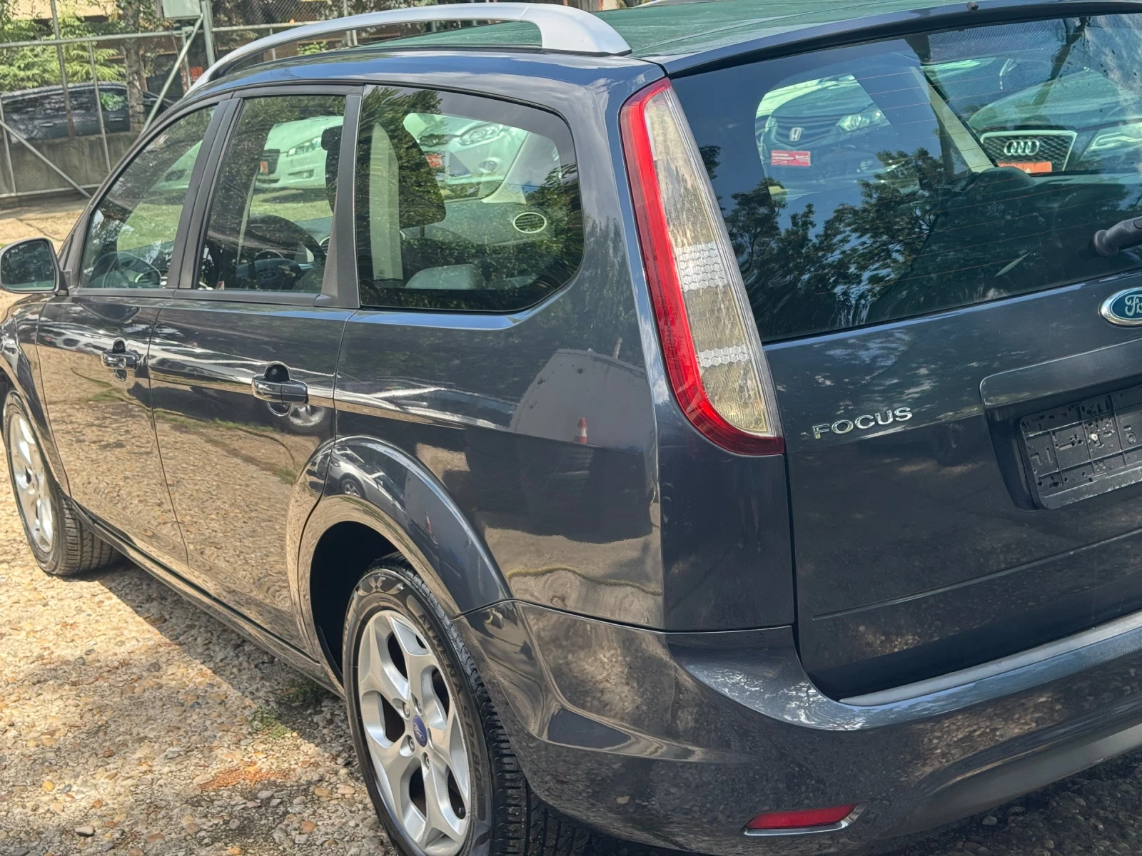 Ford Focus 2000-145 �� ���. ��� landi | Mobile.bg � ����������� 5