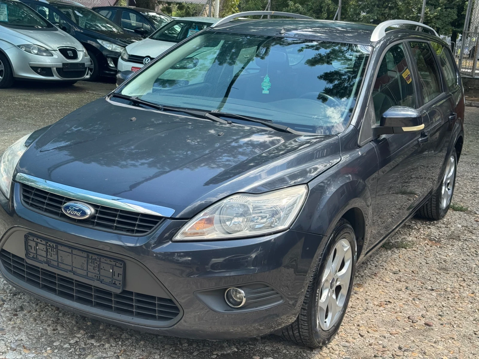 Ford Focus 2000-145 �� ���. ��� landi | Mobile.bg � ����������� 2