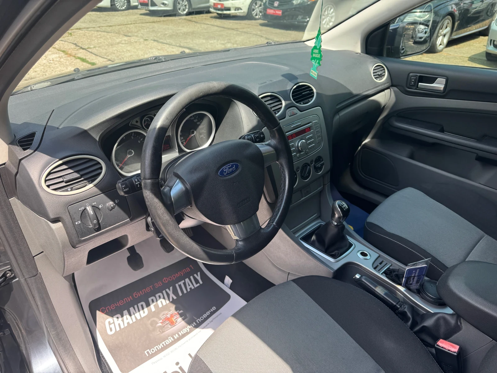 Ford Focus 2000-145 �� ���. ��� landi | Mobile.bg � ����������� 6