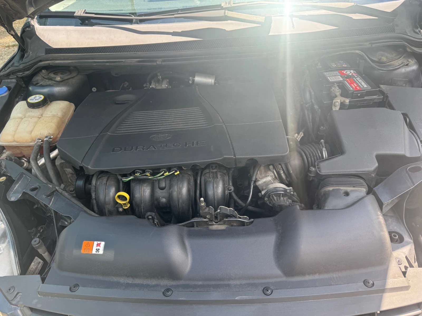 Ford Focus 2000-145 �� ���. ��� landi | Mobile.bg � ����������� 14