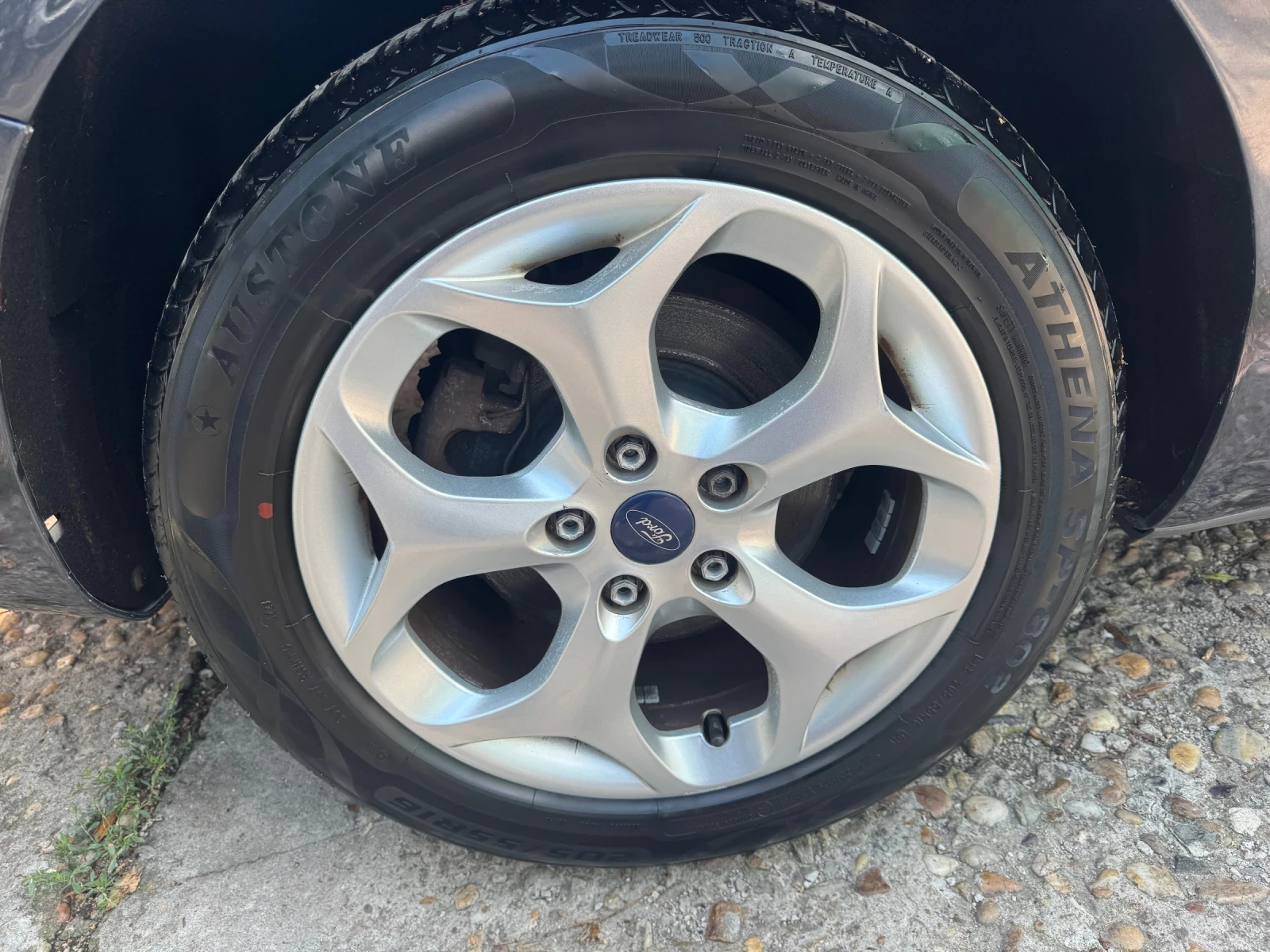 Ford Focus 2000-145 �� ���. ��� landi | Mobile.bg � ����������� 13