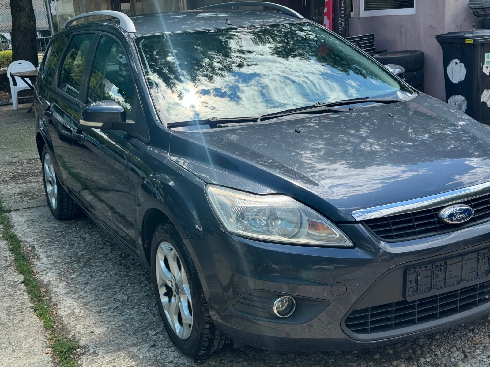 Ford Focus 2000-145 �� ���. ��� landi | Mobile.bg � ����������� 3