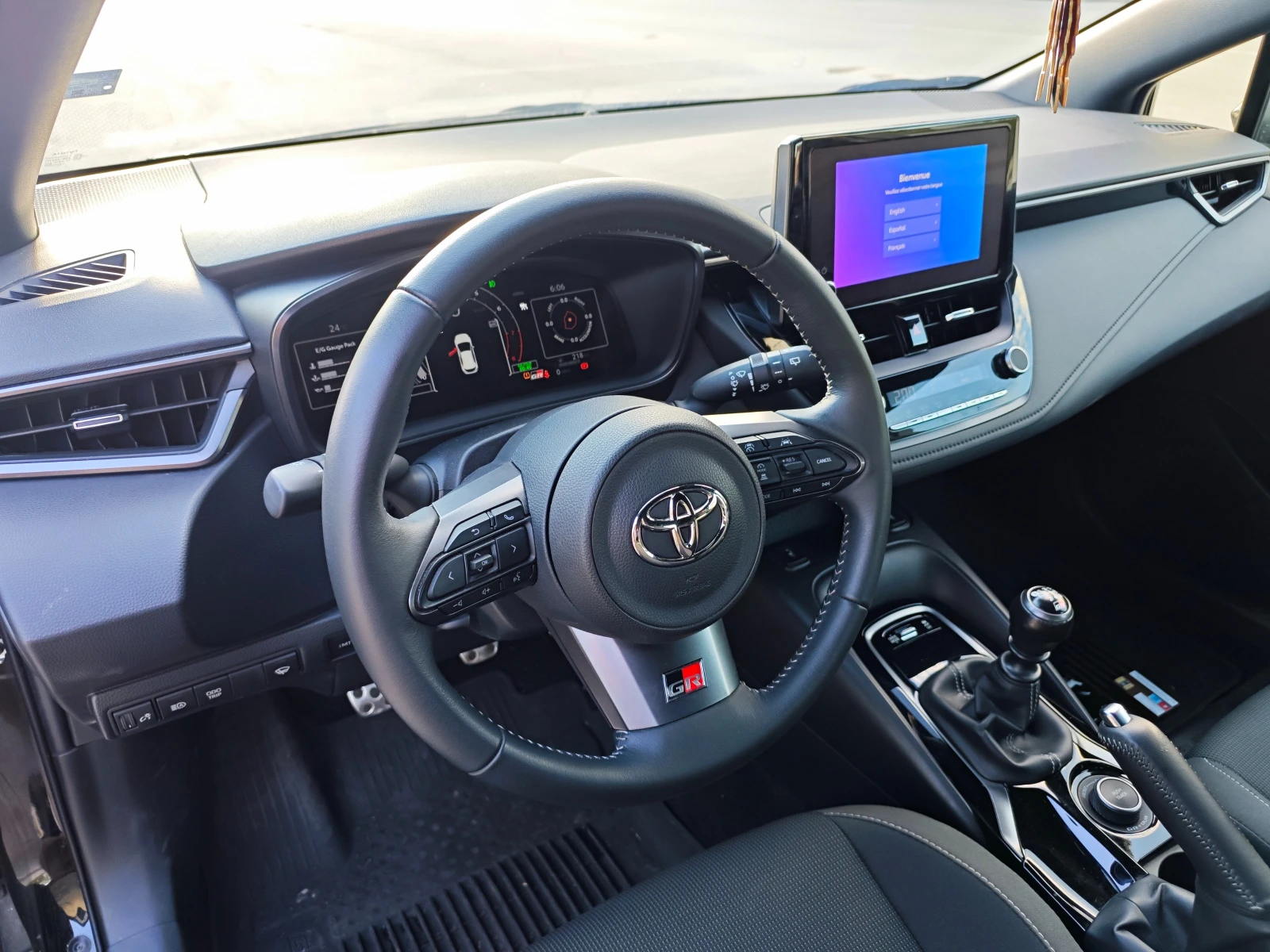 Toyota Corolla, снимка 5 - Автомобили и джипове - 55417594