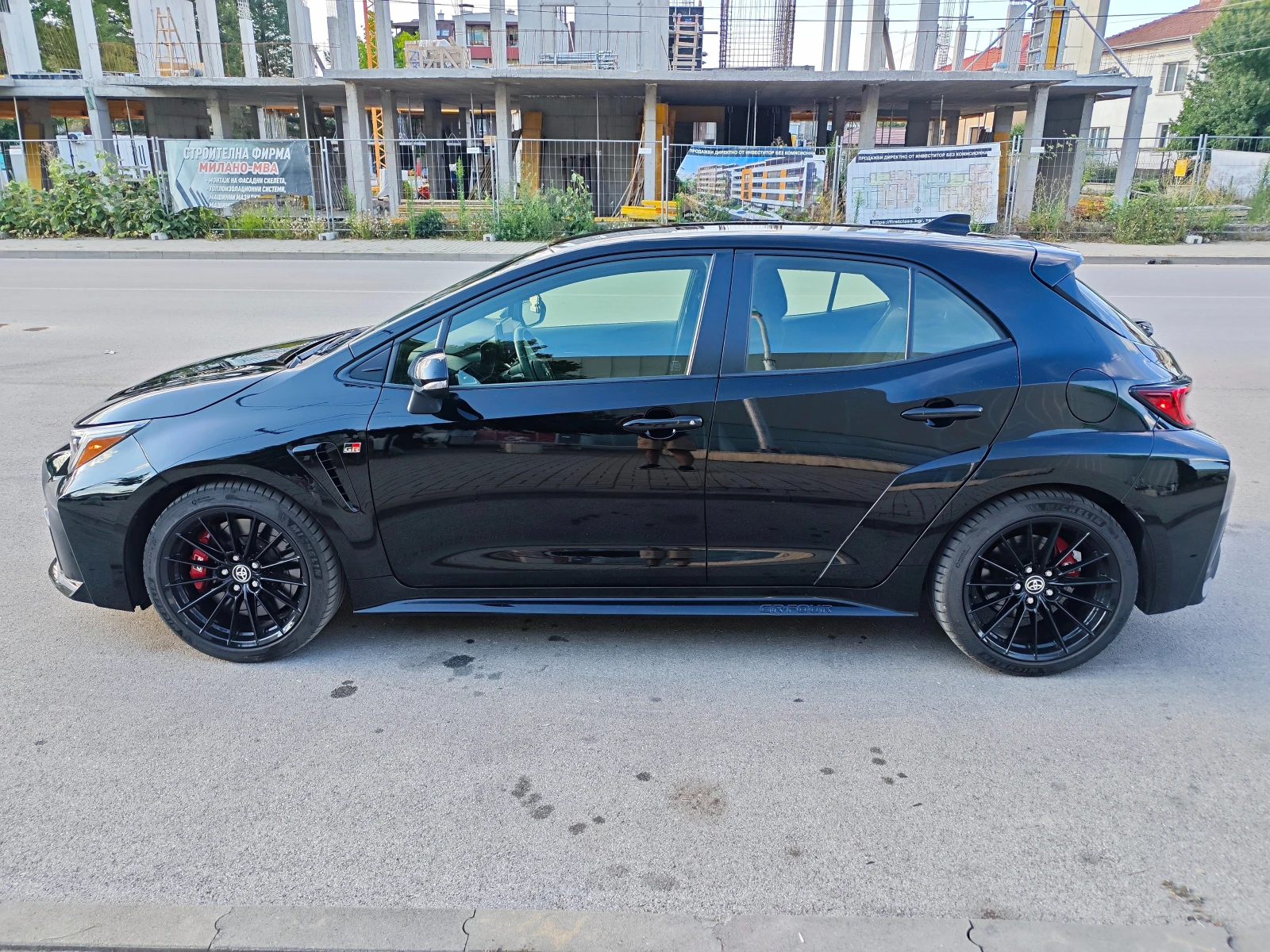Toyota Corolla, снимка 2 - Автомобили и джипове - 55417594