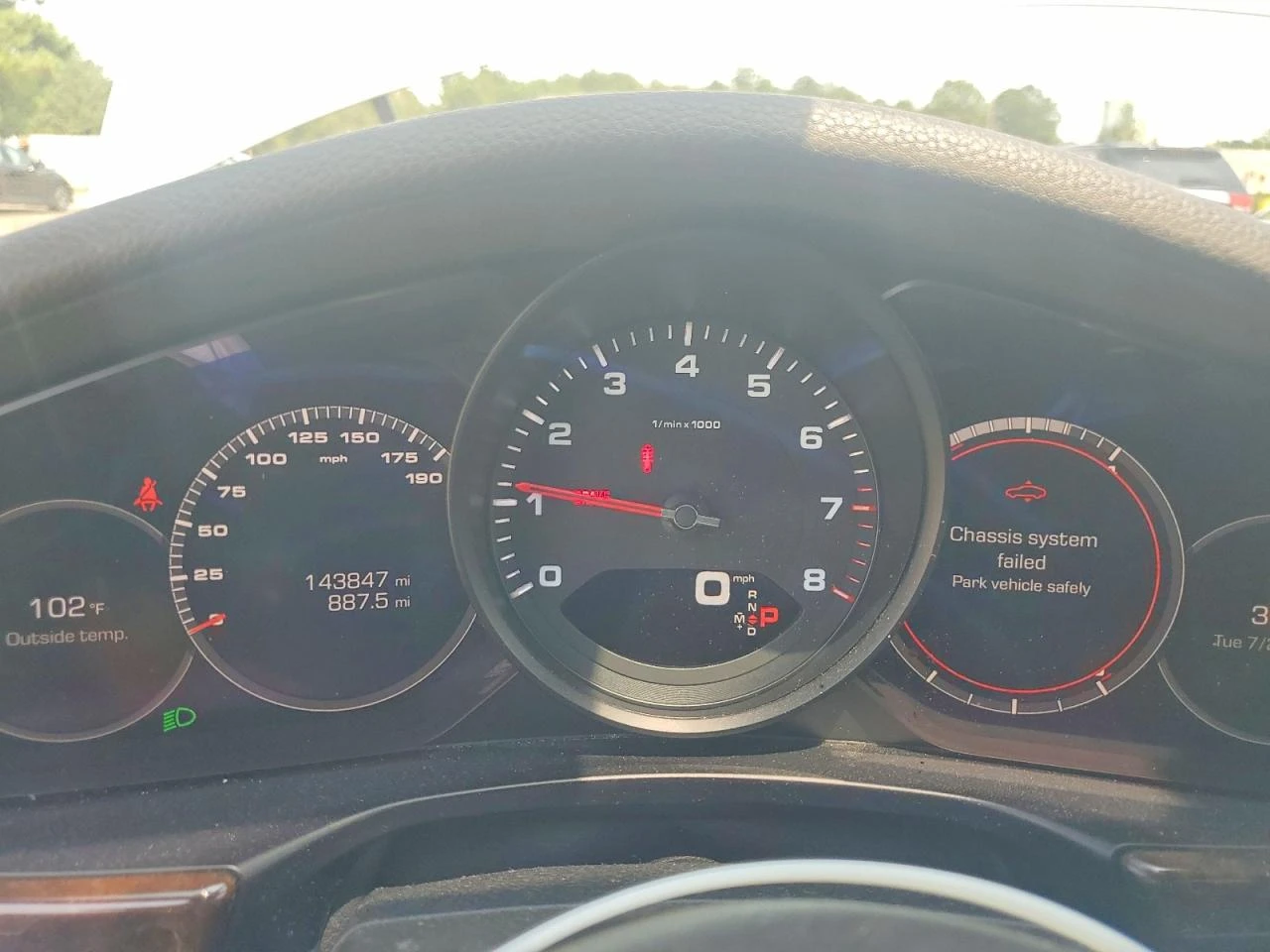 Porsche Panamera ПОДГРЕВ* ОБДУХВАНЕ* ПАНОРАМА* 360* КАМЕРА* , снимка 9 - Автомобили и джипове - 55724248
