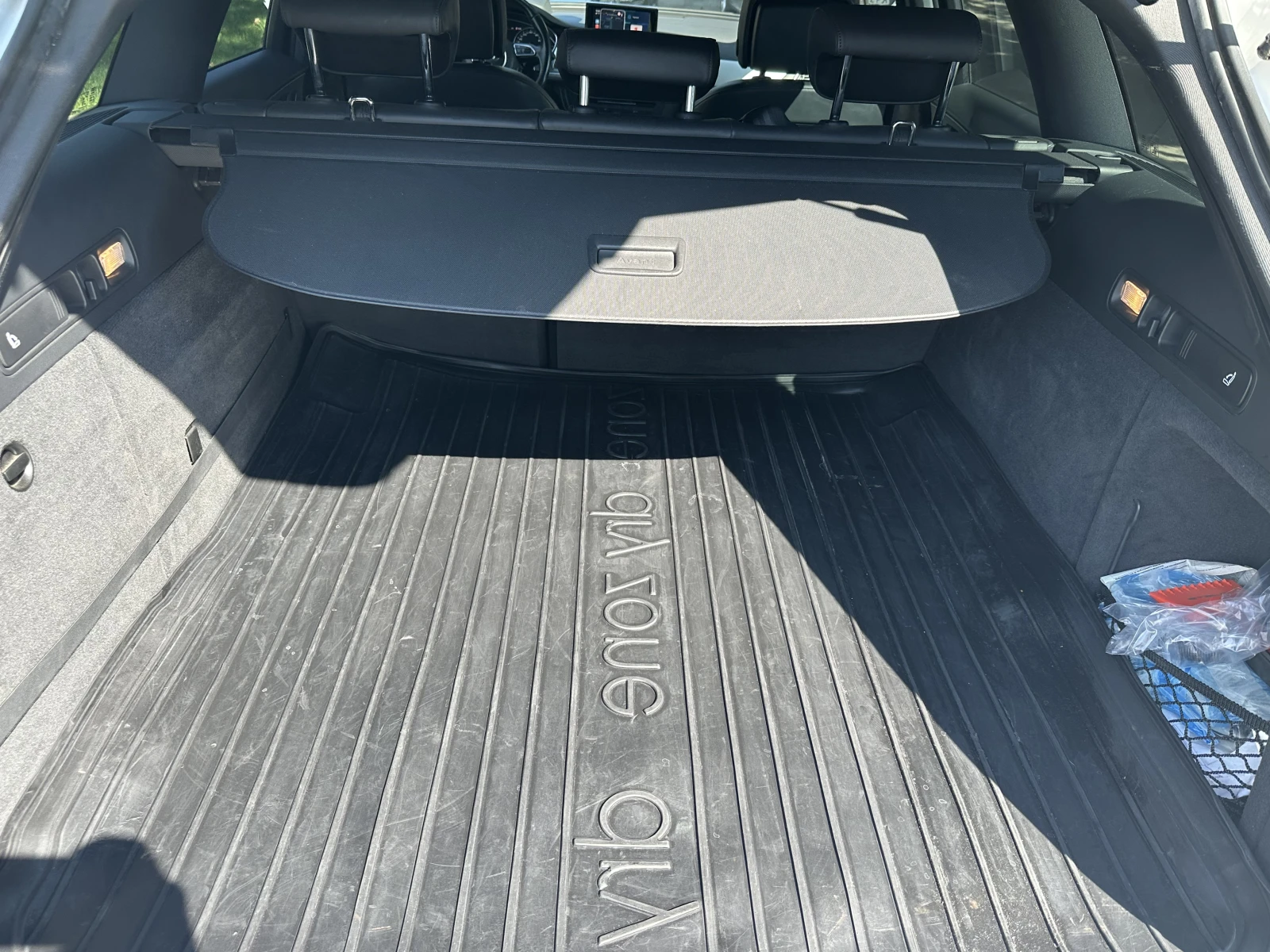 Audi A6 3.0 TDI NightVision* Head Up | Mobile.bg � ����������� 16