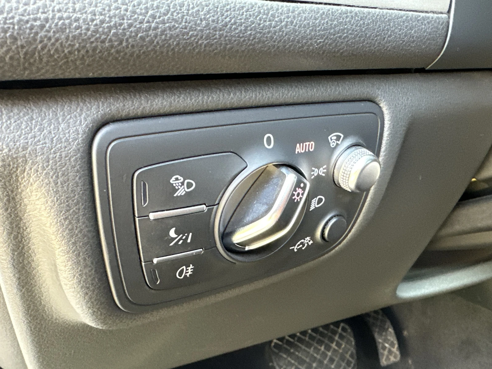 Audi A6 3.0 TDI NightVision* Head Up | Mobile.bg � ����������� 9