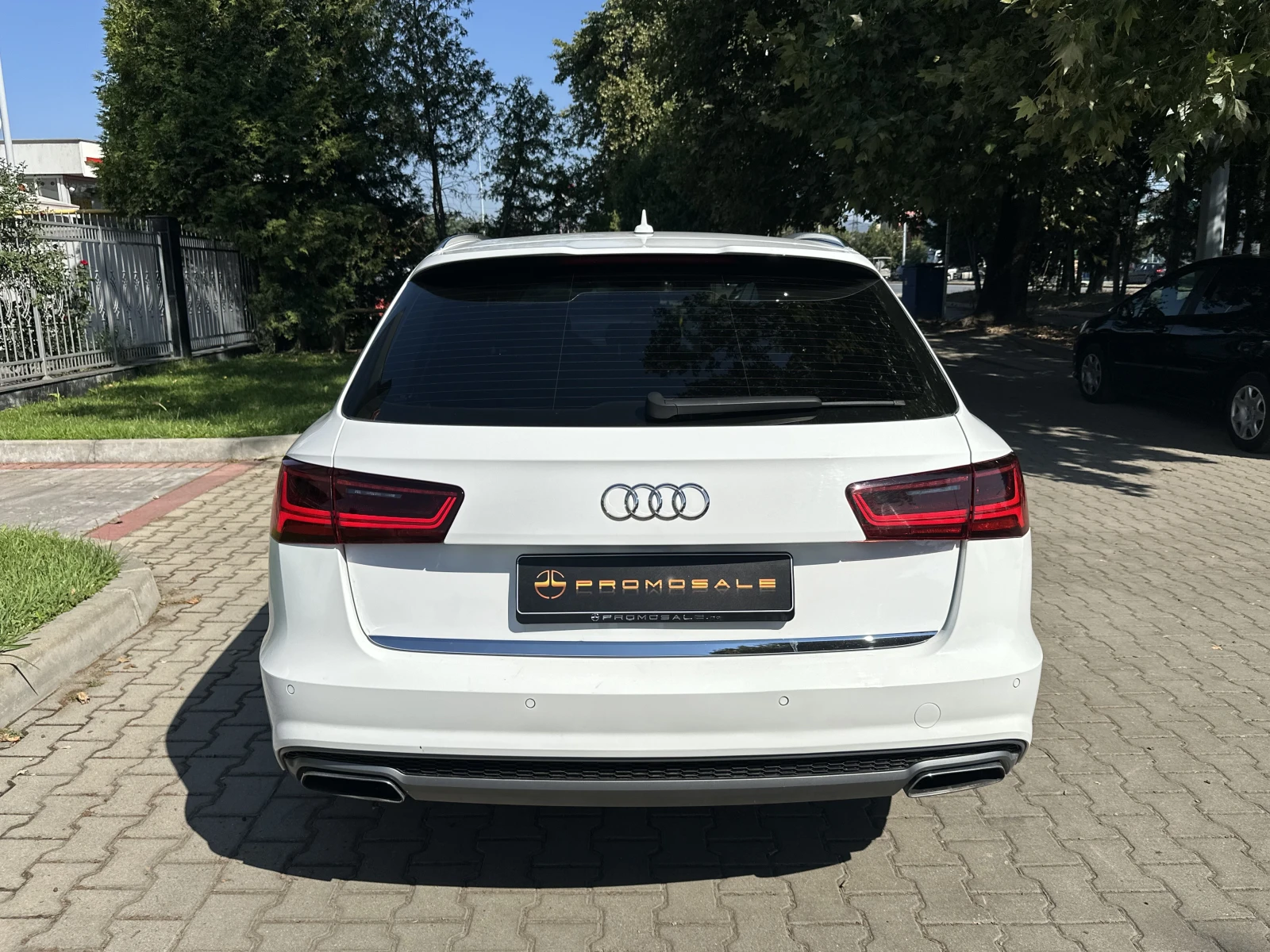 Audi A6 3.0 TDI NightVision* Head Up | Mobile.bg � ����������� 4