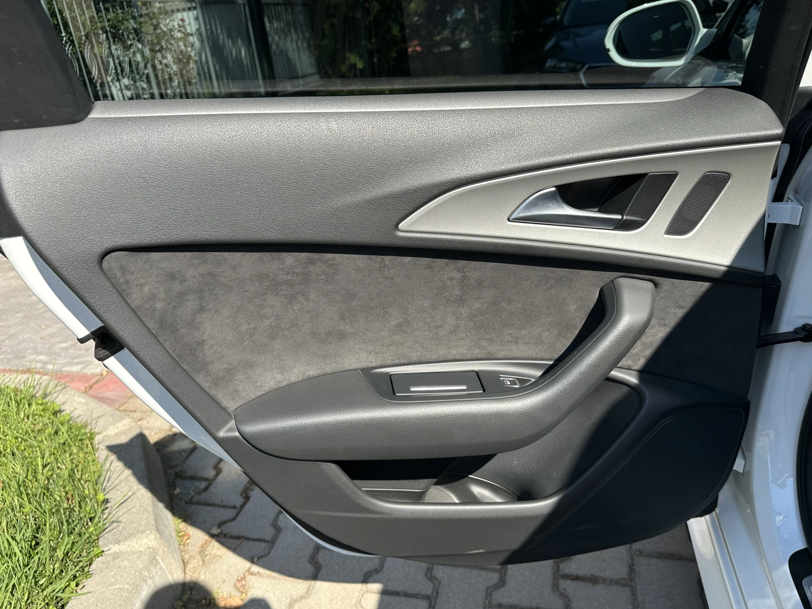 Audi A6 3.0 TDI NightVision* Head Up | Mobile.bg � ����������� 14