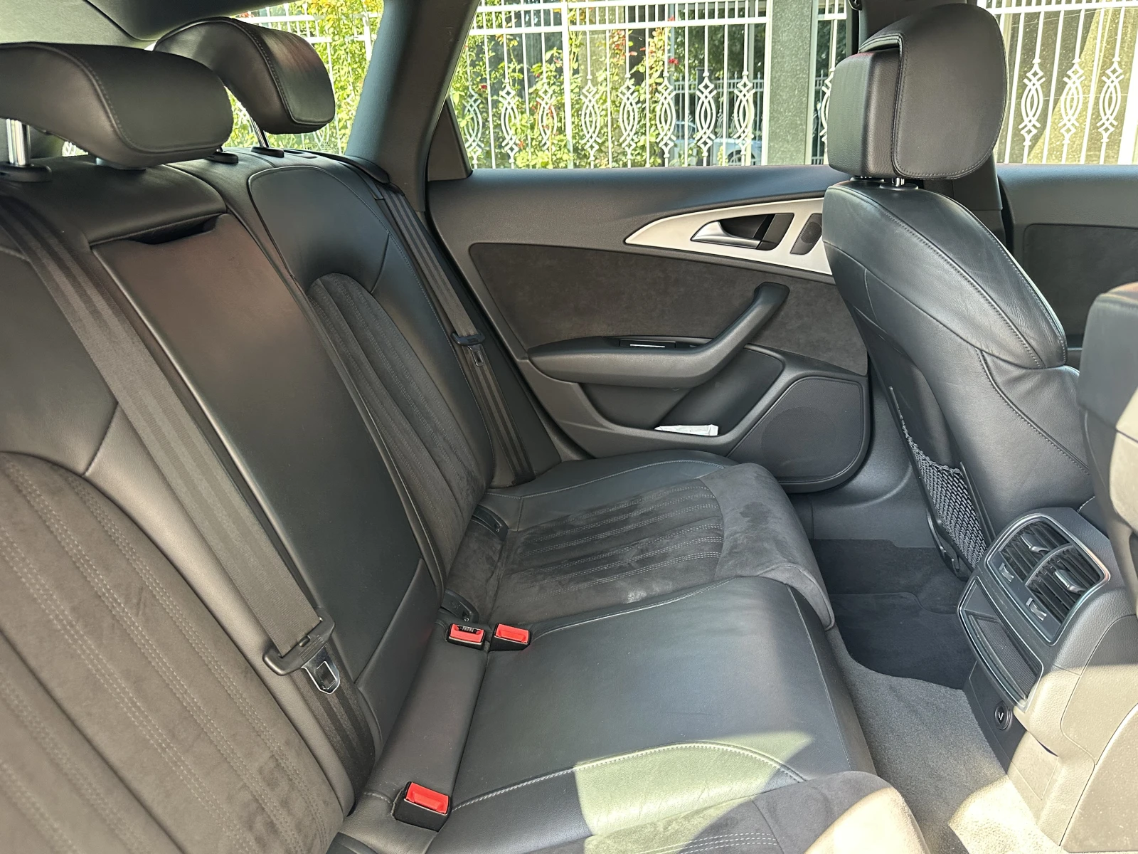 Audi A6 3.0 TDI NightVision* Head Up | Mobile.bg � ����������� 15