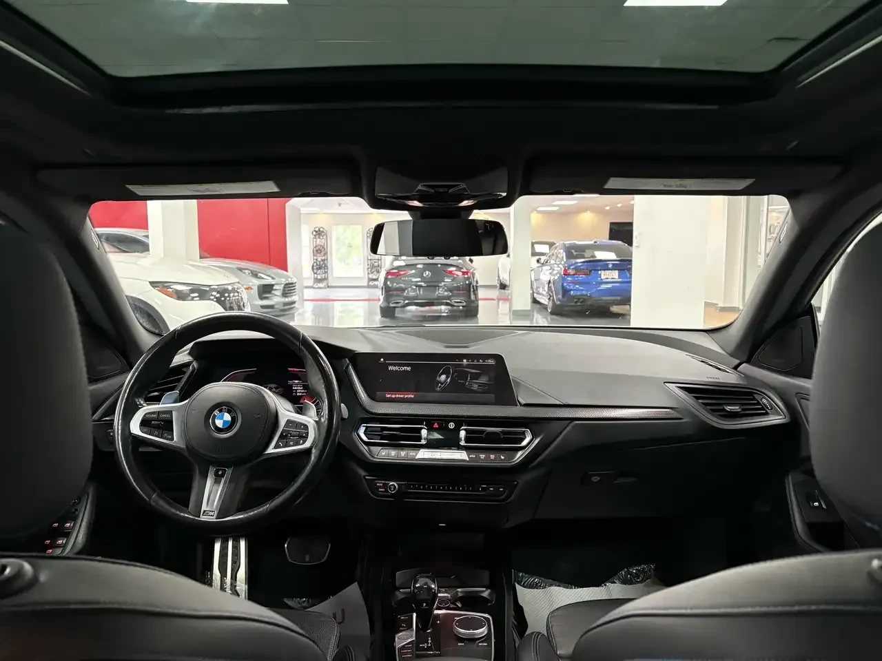 BMW 2 Gran Coupe 228i xDrive* 2.0L M-PACKAGE* , снимка 12 - Автомобили и джипове - 55777299