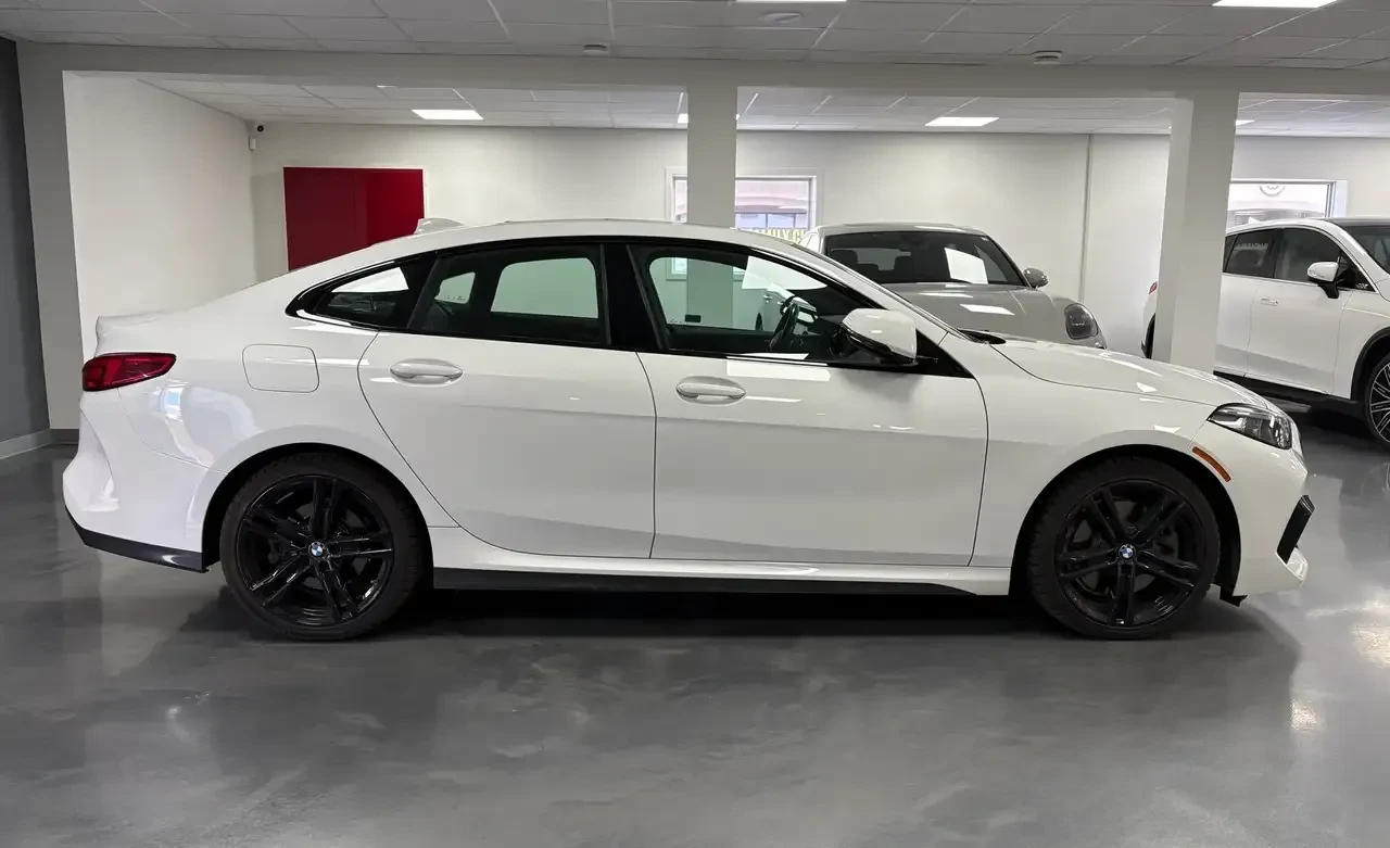 BMW 2 Gran Coupe 228i xDrive* 2.0L M-PACKAGE* , снимка 2 - Автомобили и джипове - 55777299