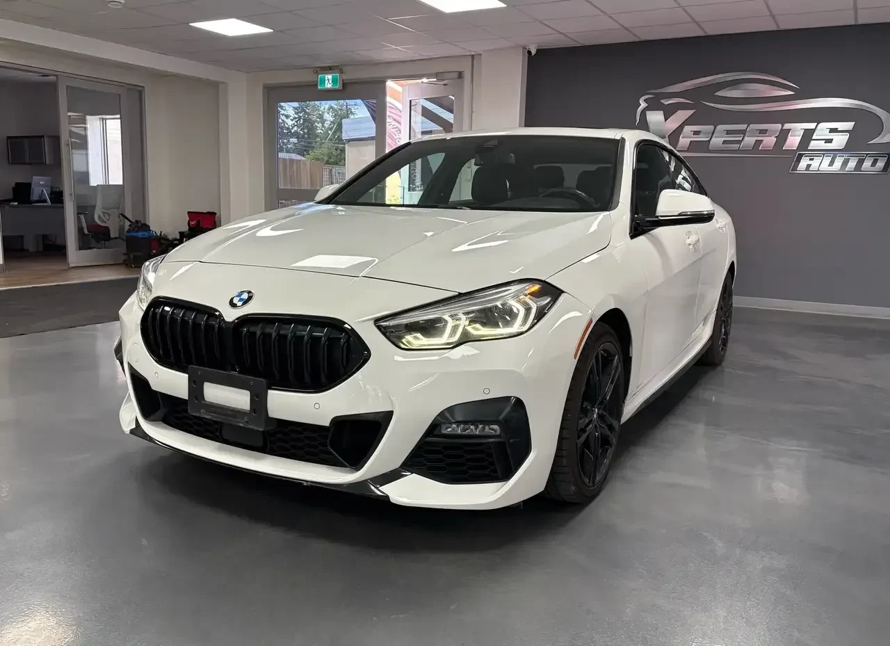 BMW 2 Gran Coupe 228i xDrive* 2.0L M-PACKAGE* , снимка 3 - Автомобили и джипове - 55777299