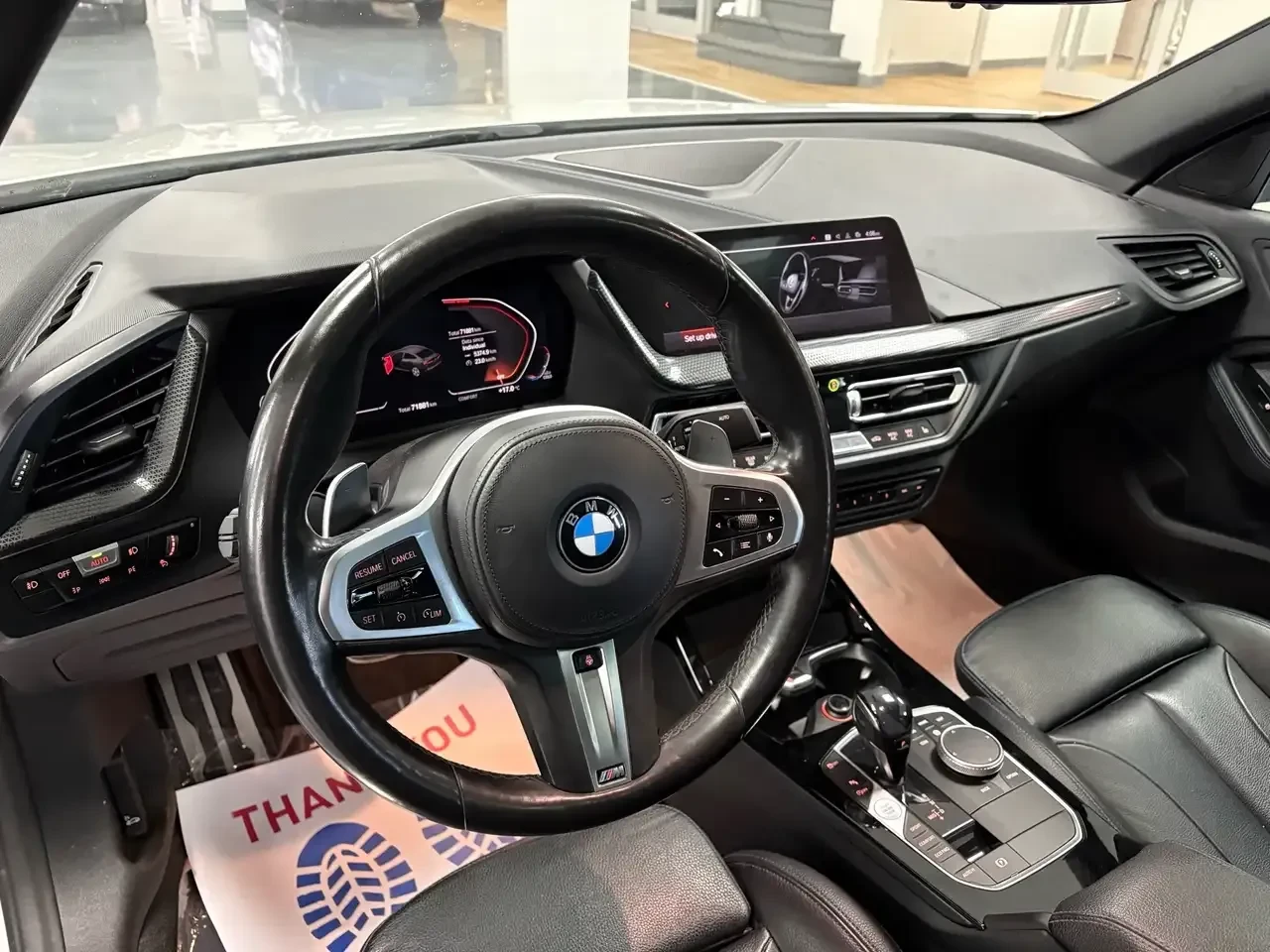 BMW 2 Gran Coupe 228i xDrive* 2.0L M-PACKAGE* , снимка 8 - Автомобили и джипове - 55777299