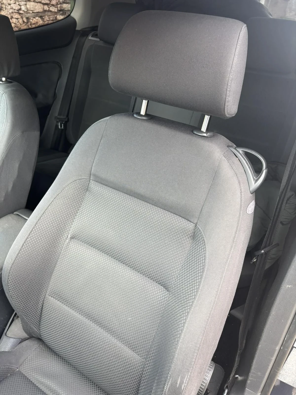 VW Golf 1.6    102кс., снимка 10 - Автомобили и джипове - 56118283