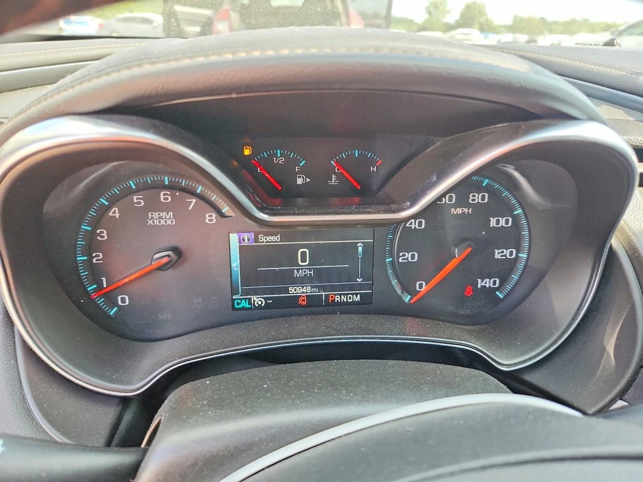 Chevrolet Impala 3.6l Lt | Mobile.bg � ����������� 9